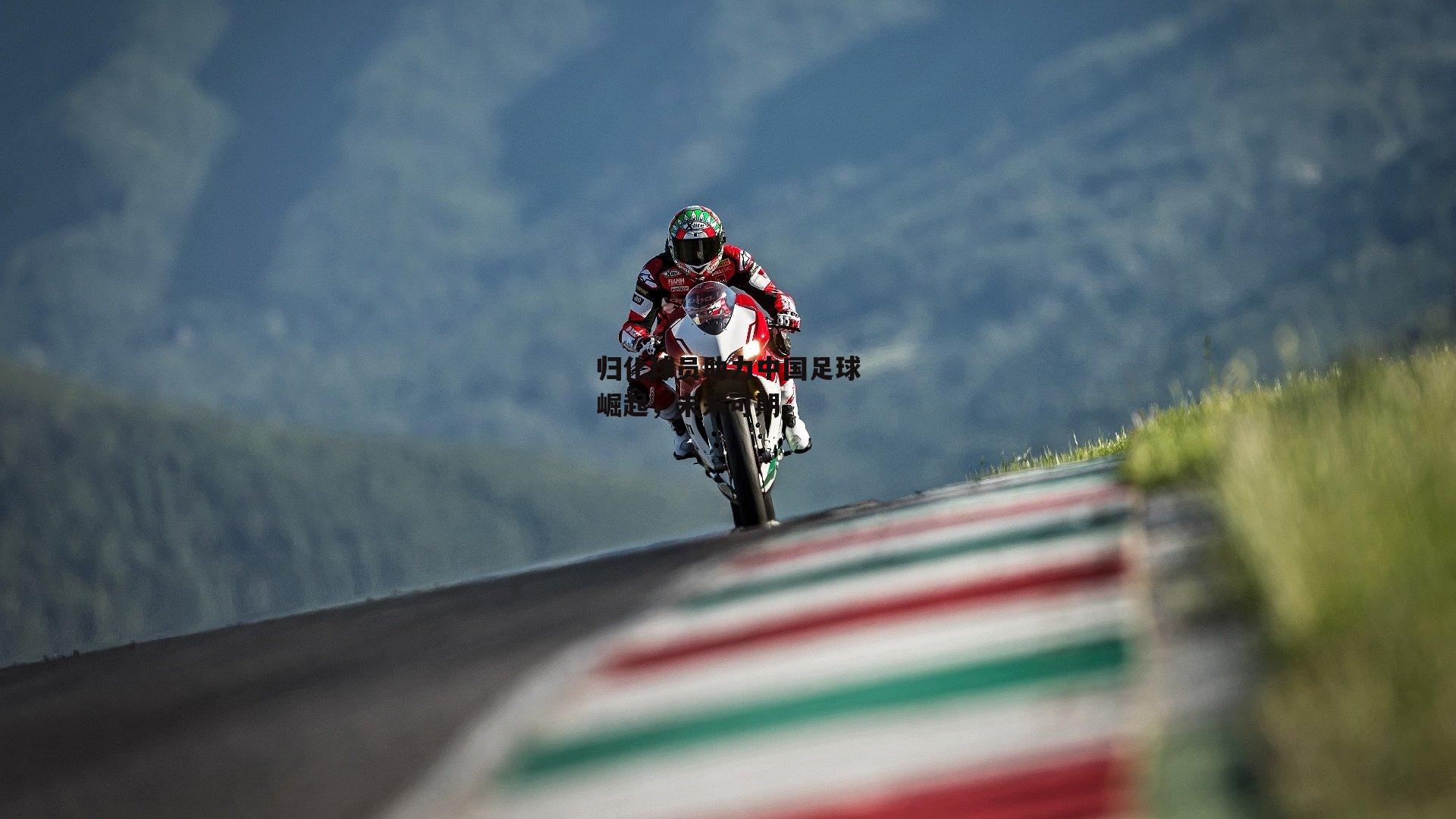 归化球员助力中国足球崛起，未来可期